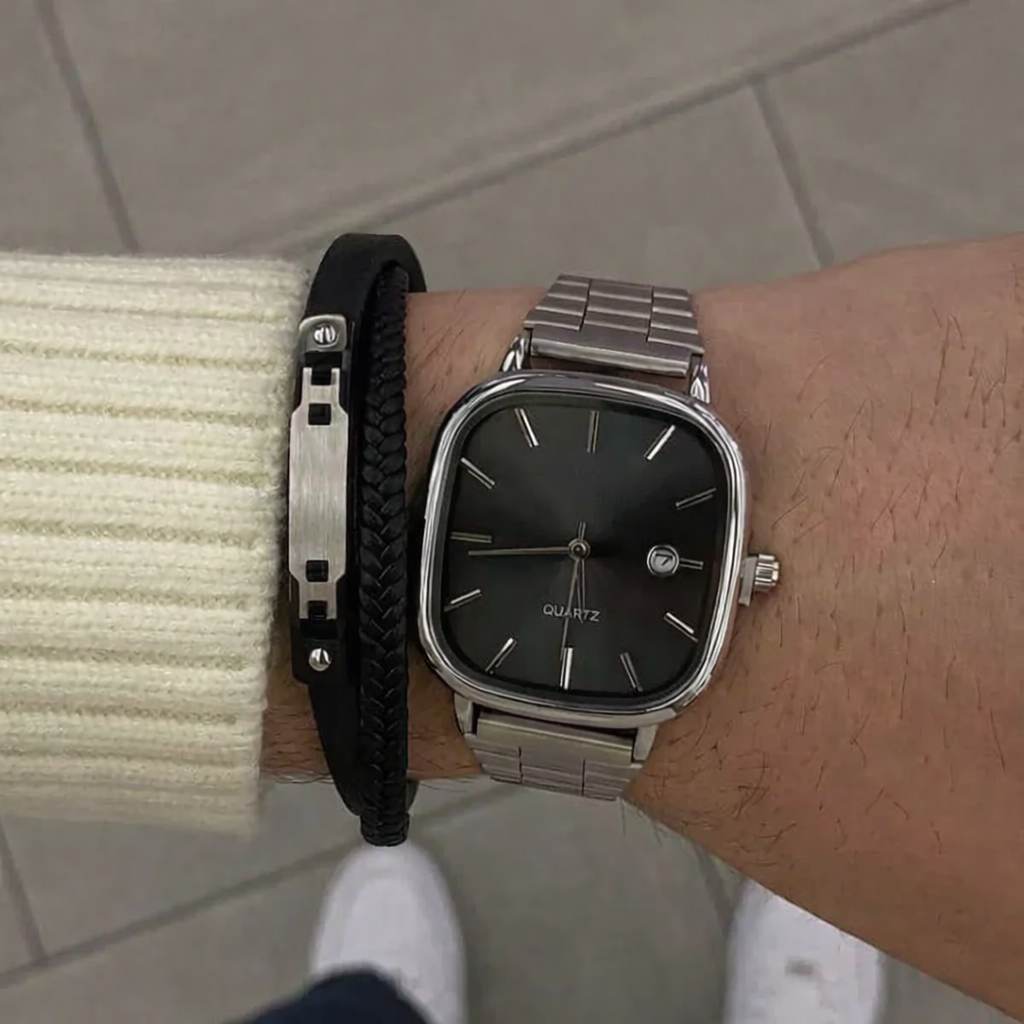 Premium Watch