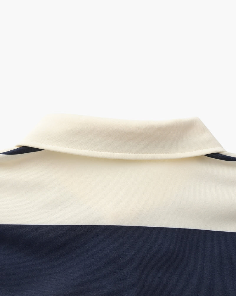 Montague Leather Duffle