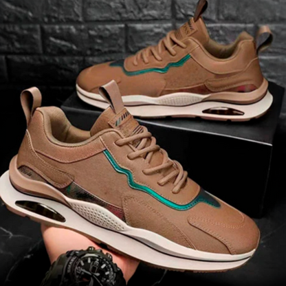 HB Premium Comfort Trainers