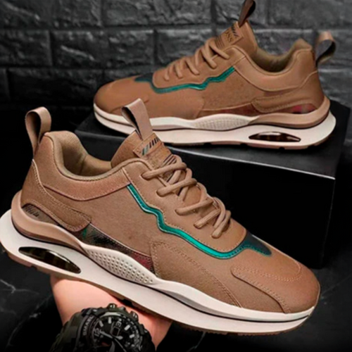 HB Premium Comfort Trainers