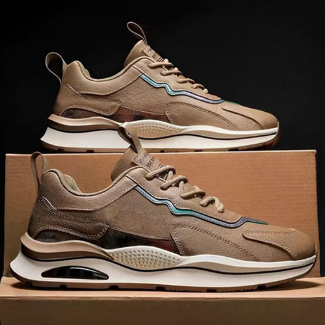 HB Premium Comfort Trainers