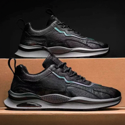 HB Premium Comfort Trainers