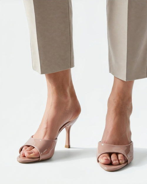 Gia Heels