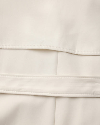 Heritage Trench