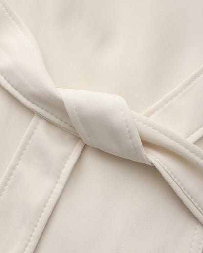Heritage Trench