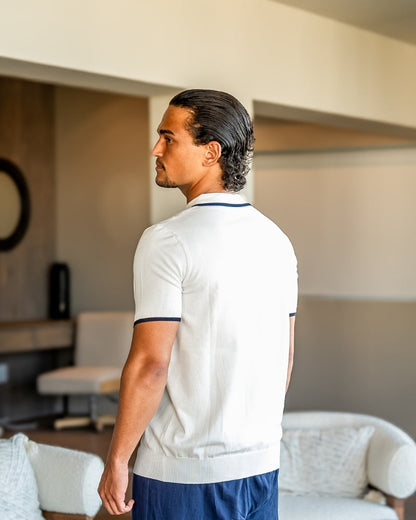 Monaco Edge Polo