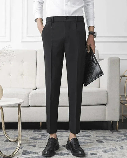 Winter Fit 1 - Stylish Dinner